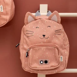 Sac à dos bébé Mrs. Cat