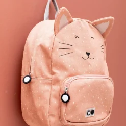 Sac à dos bébé Mrs. Cat