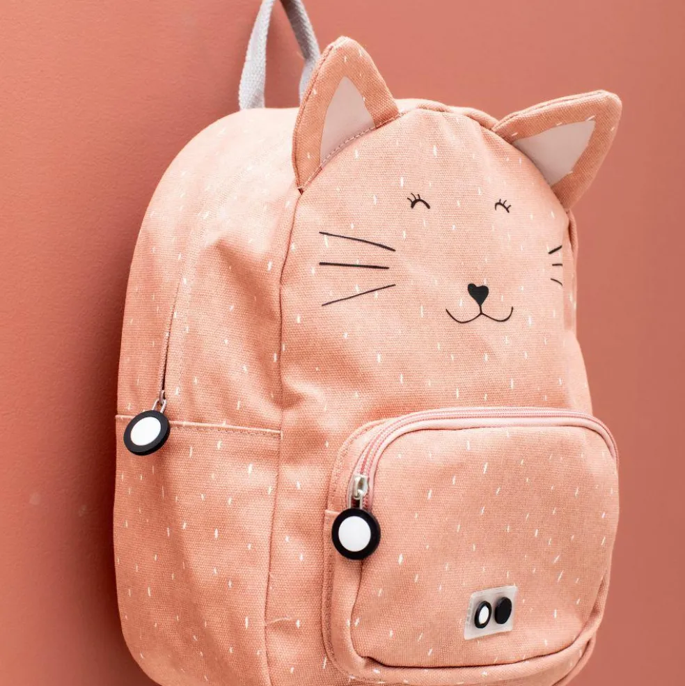 Sac à dos bébé Mrs. Cat