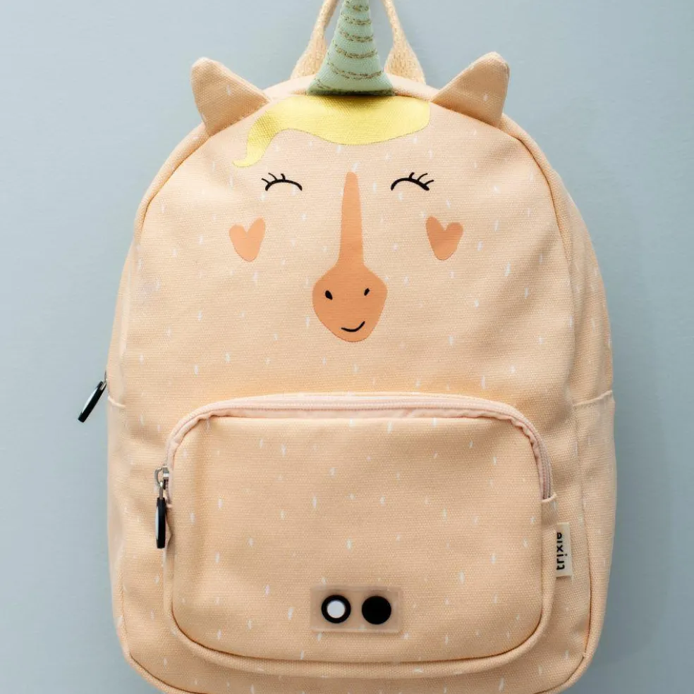 Sac à dos bébé Mrs. Unicorn