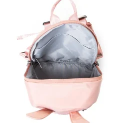 Sac à dos bébé My first bag rose (23 cm)