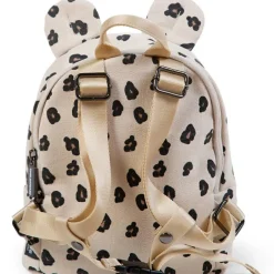 Sac à dos bébé My first bag léopard (24 cm)