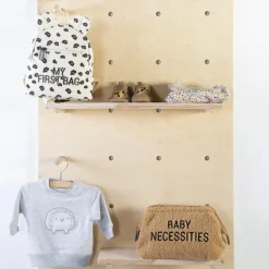 Sac à dos bébé My first bag léopard (24 cm)