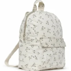 Sac à dos bébé Olive Bloom Canvas