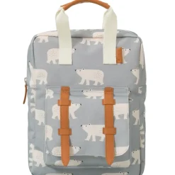 Sac à dos bébé Ours polaire