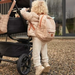 Sac à dos bébé Puffed Biscuit