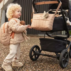 Sac à dos bébé Puffed Biscuit