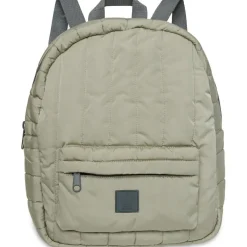 Sac à dos bébé Puffed Olive Green