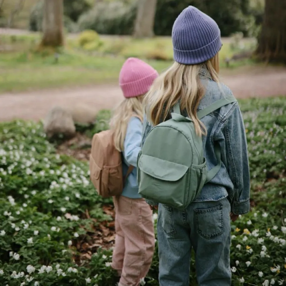 Sac à dos bébé Roman Green