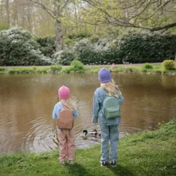 Sac à dos bébé Roman Green