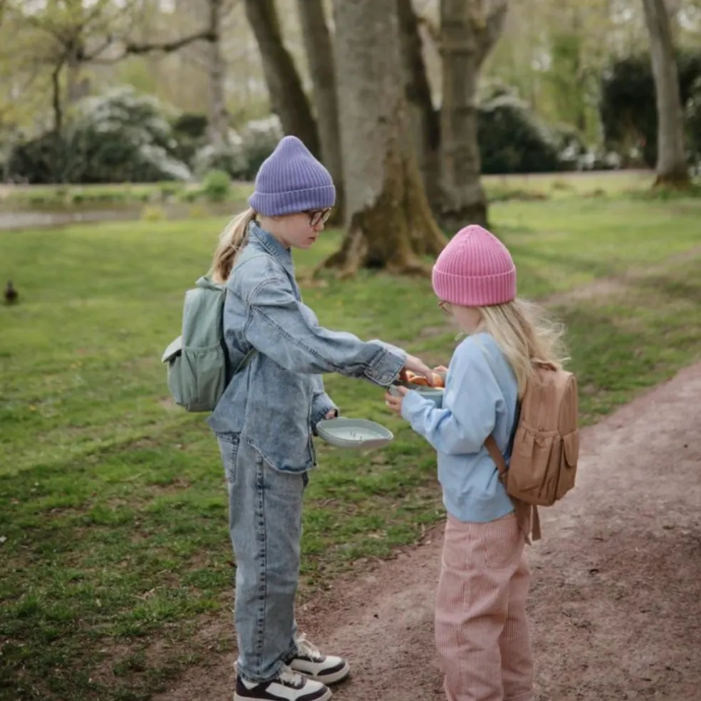 Sac à dos bébé Roman Green