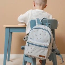 Sac à dos bébé Sailors bay