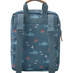 Sac à dos bébé Shark