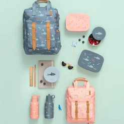 Sac à dos bébé Shark