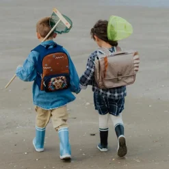 Sac à dos bébé Simba