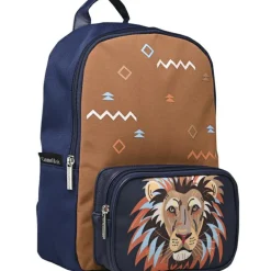 Sac à dos bébé Simba
