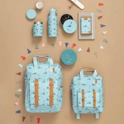 Sac à dos bébé Submarine