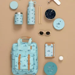 Sac à dos bébé Submarine