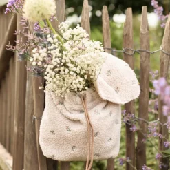 Sac à dos bébé Teddy Lovely