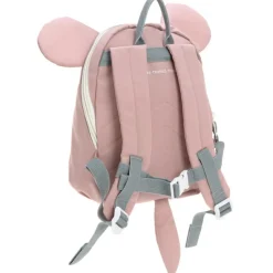 Sac à dos bébé Tiny About Friends Chinchilla