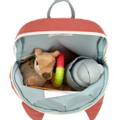 Sac à dos bébé Tiny About Friends Renard