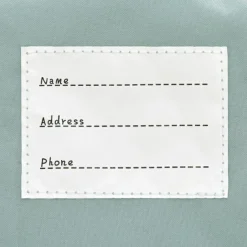 Sac à dos bébé Tiny About Friends Renard