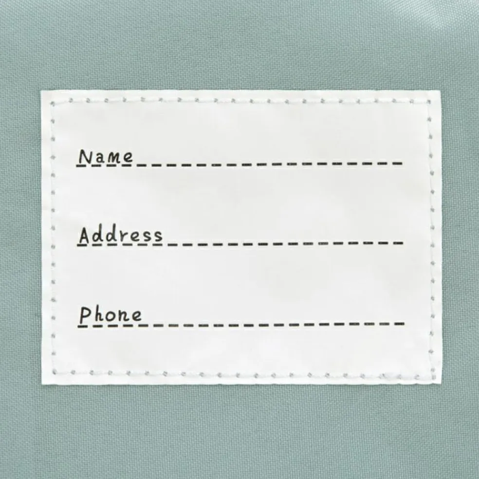 Sac à dos bébé Tiny About Friends Renard