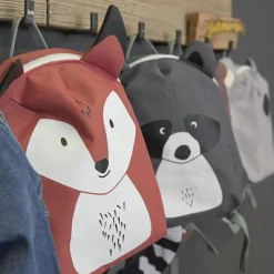 Sac à dos bébé Tiny About Friends Renard