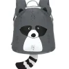 Sac à dos bébé Tiny About Friends Raton Laveur