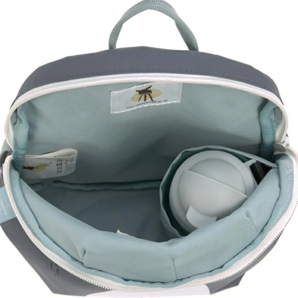 Sac à dos bébé Tiny About Friends Raton Laveur