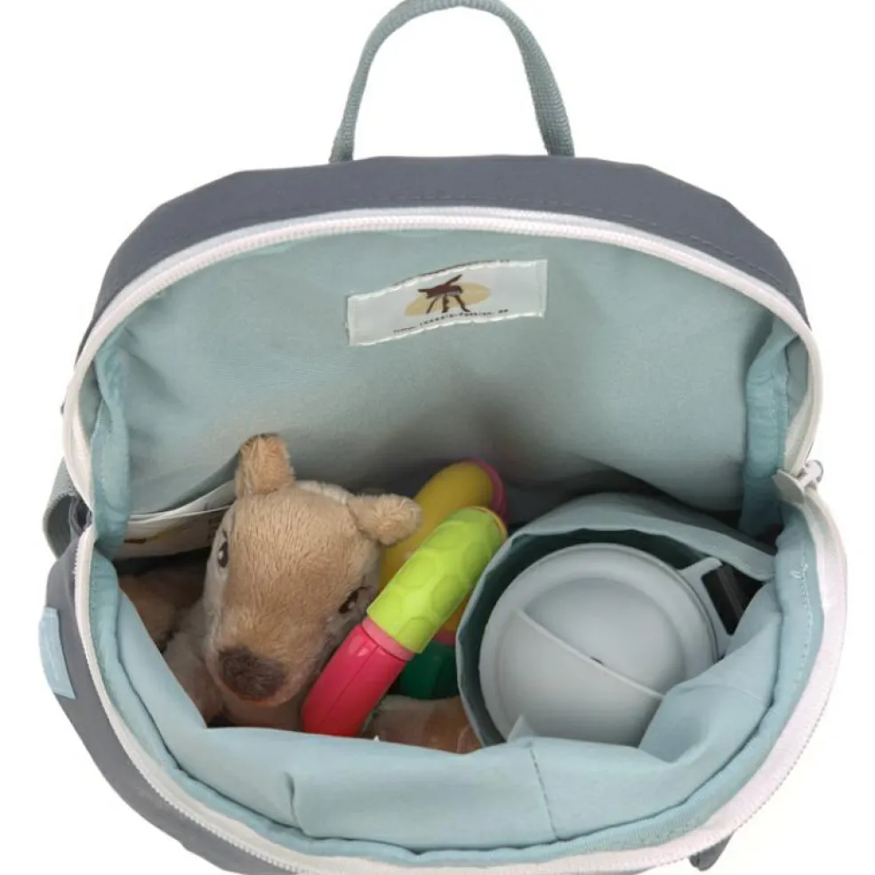 Sac à dos bébé Tiny About Friends Raton Laveur