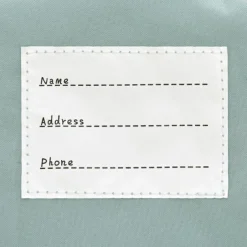 Sac à dos bébé Tiny About Friends Raton Laveur