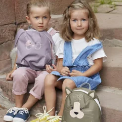 Sac à dos bébé Tiny About Friends Lapin