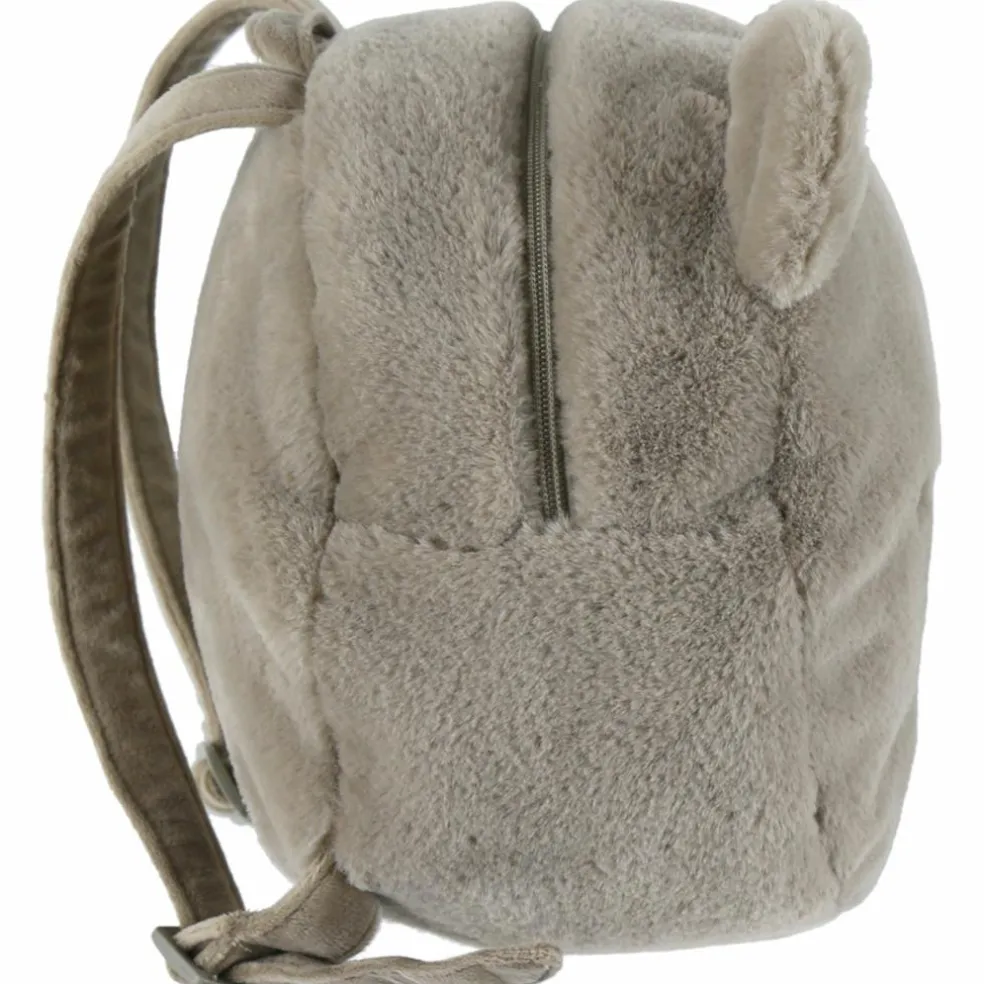 Sac à dos brodé Ours Orso