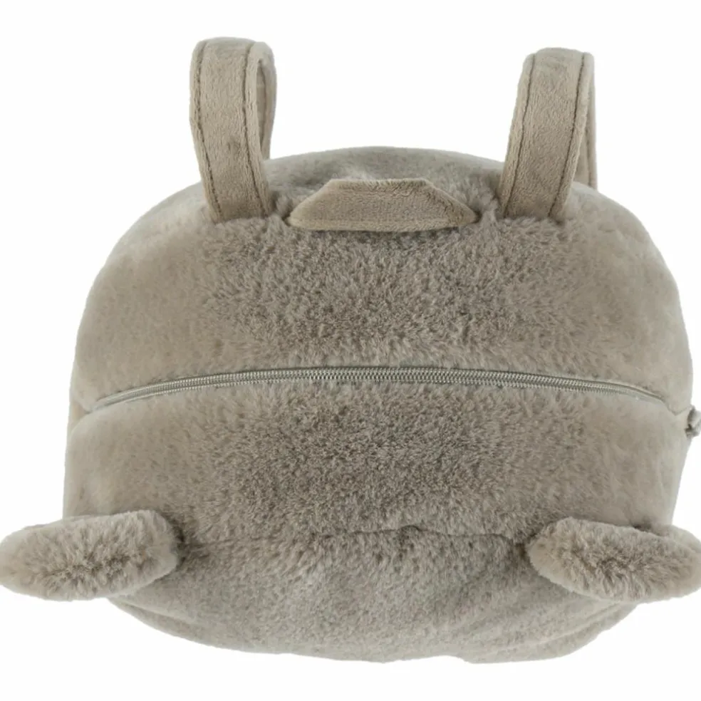 Sac à dos brodé Ours Orso