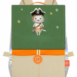 Sac à dos Castor Pirate