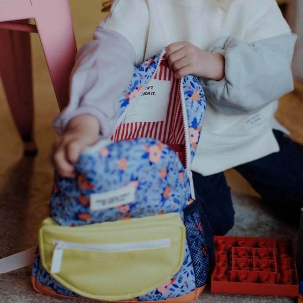 Sac à dos Champêtre (2-5 ans)