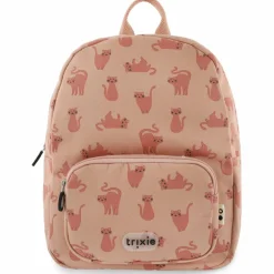 Sac à dos Charming Cat