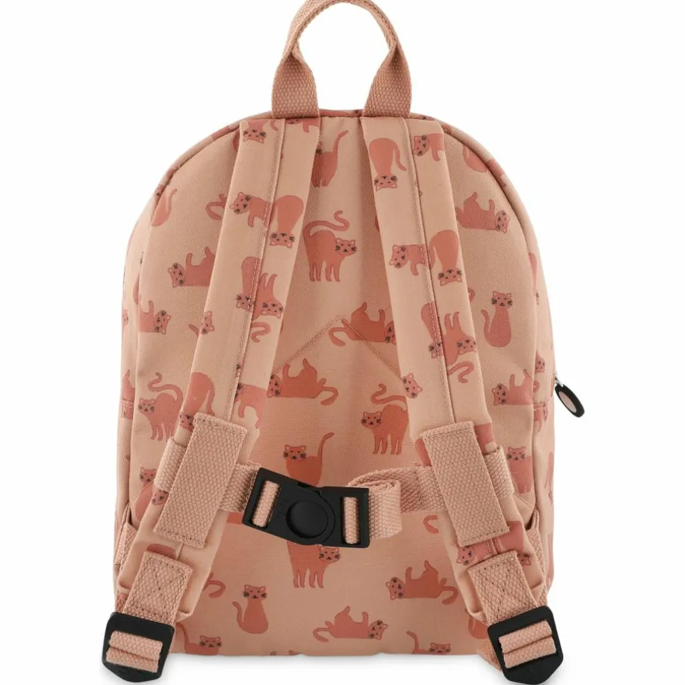 Sac à dos Charming Cat