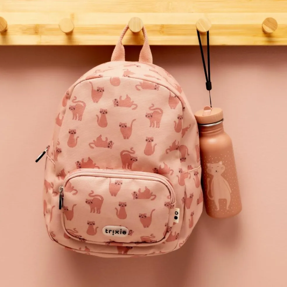 Sac à dos Charming Cat