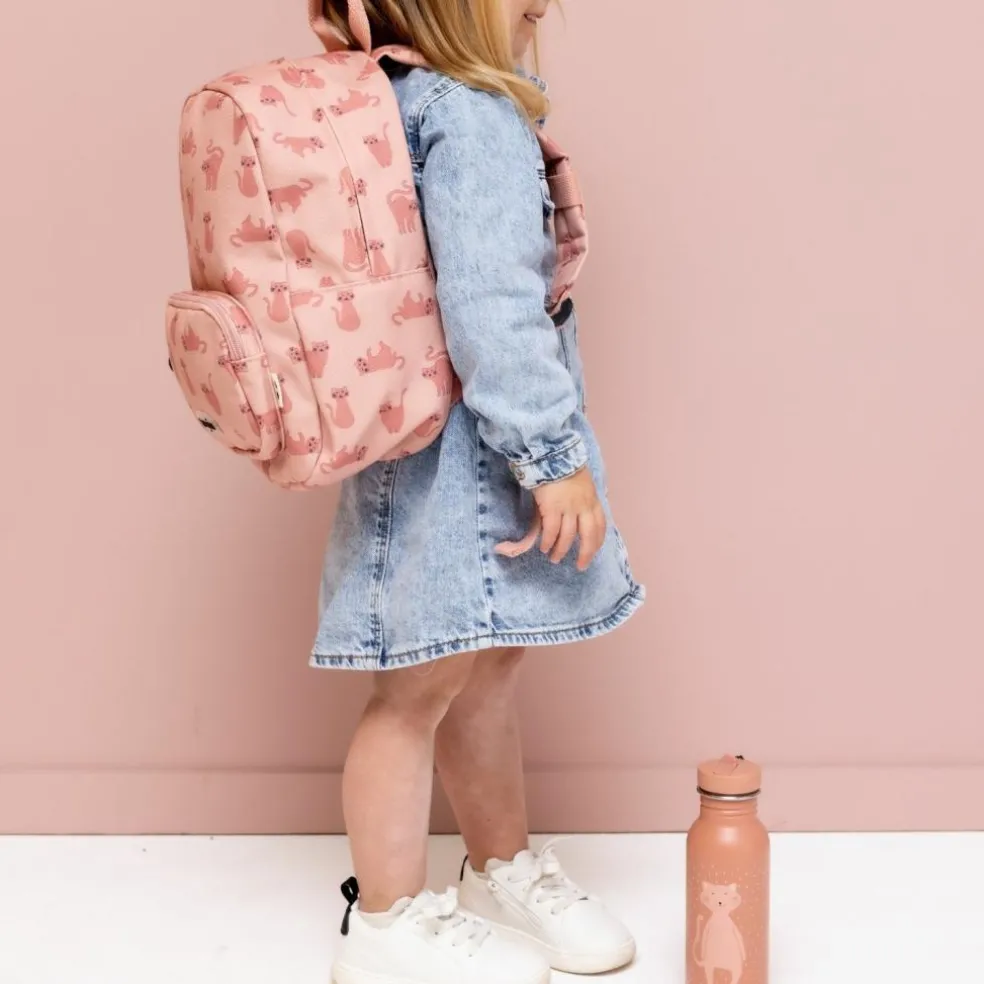 Sac à dos Charming Cat