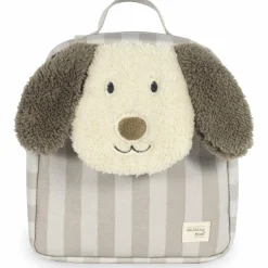 Sac à dos Chien Sintra Beige