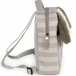 Sac à dos Chien Sintra Beige