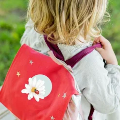 Sac à dos Coccinelle Marguerite
