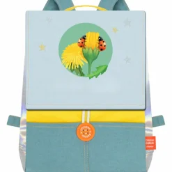 Sac à dos Coccinelle Pissenlit
