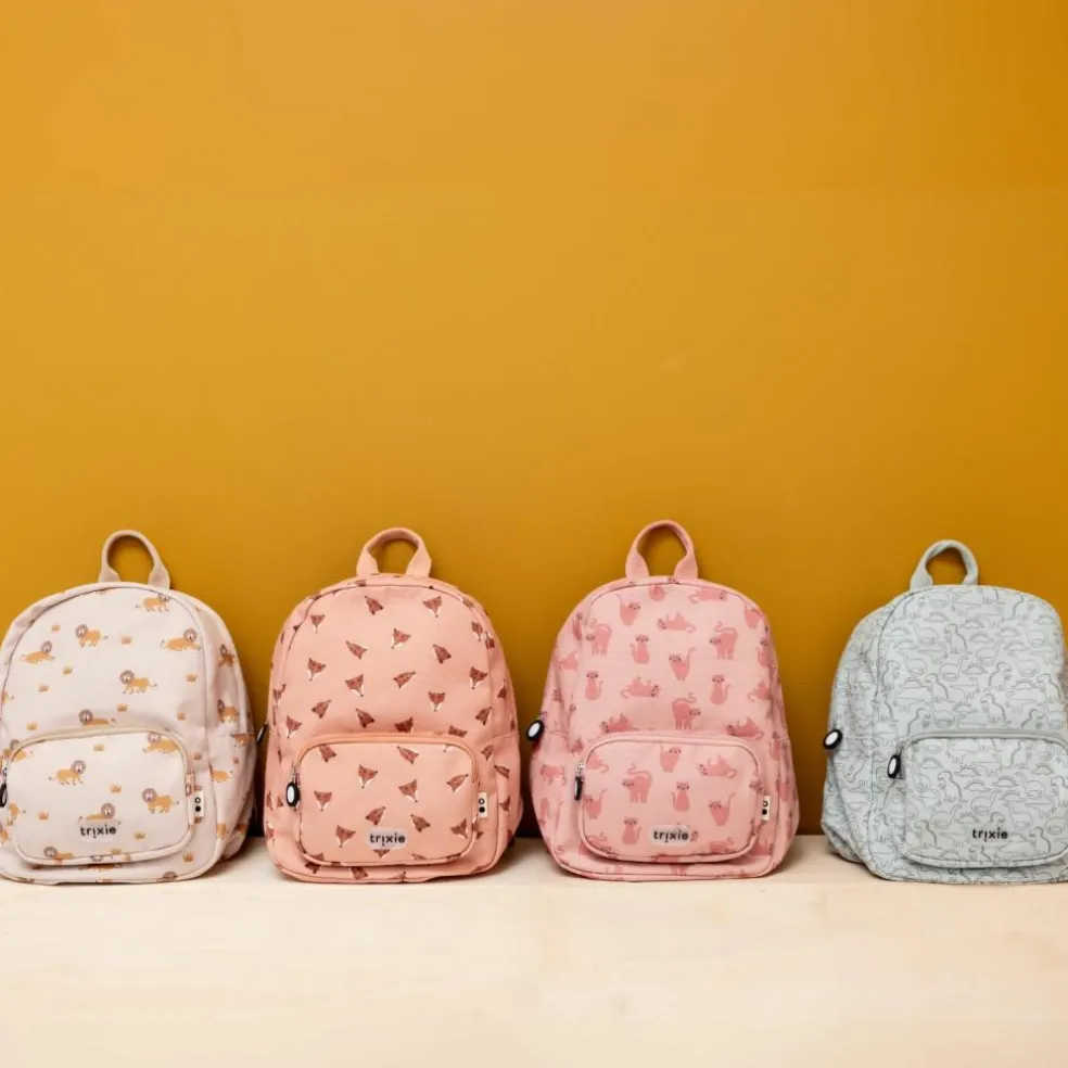 Sac à dos Daring Dino