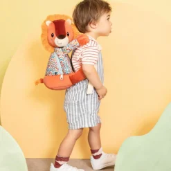 Sac à dos doux Jack