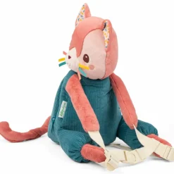 Sac à dos doux Jeanne