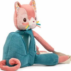 Sac à dos doux Jeanne