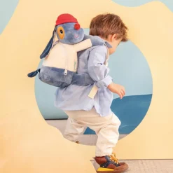 Sac à dos doux Jules